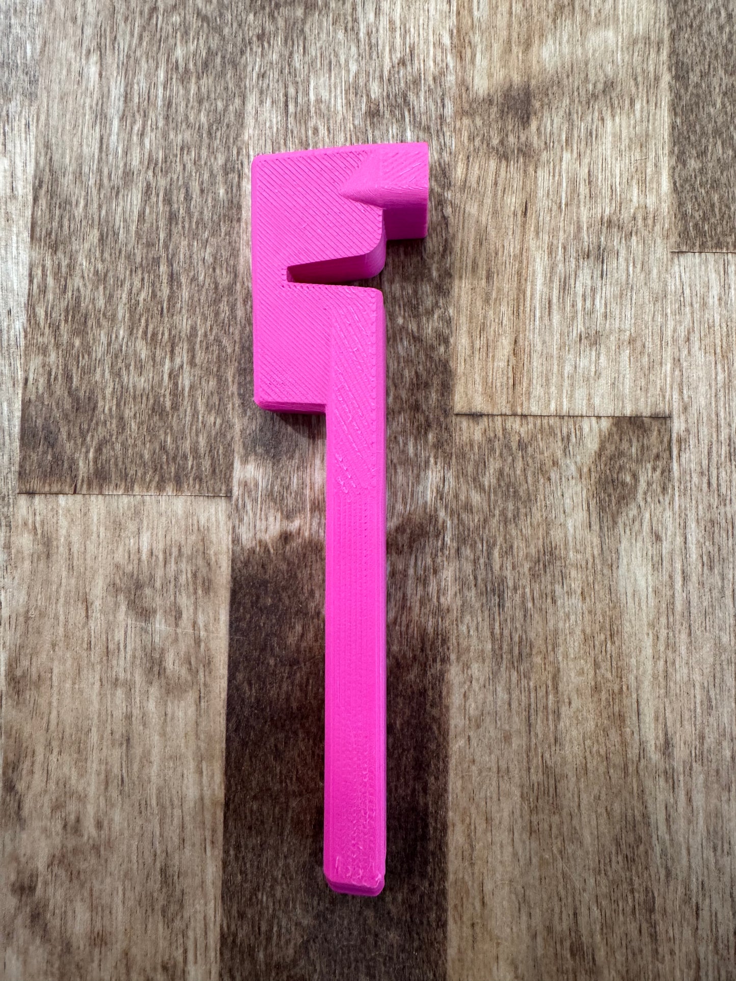 Original Mug Wrench